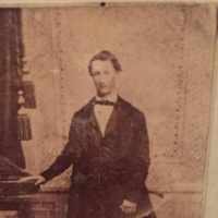 William Charles Hatton (1849 - 1878) Profile